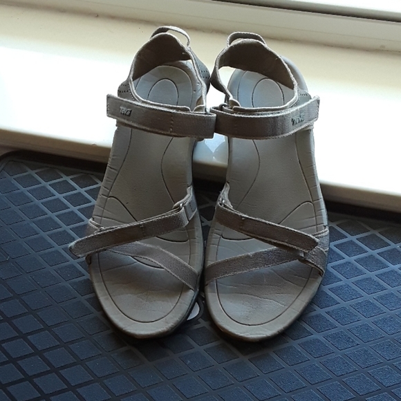 Teva Shoes - Teva sandals
